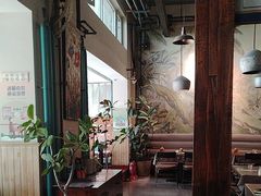 -不相离盐帮菜(郎园店)