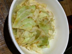 炒包菜-铁公鸡·四川料理(天环广场店)