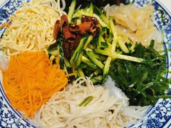 -老边饺子馆(金源店)