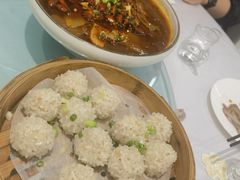 -渝信川菜(南滨店)