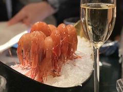 -Mr·Fish鱼鲜生海鲜放题(银泰in99店)