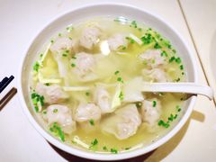 -东泰祥生煎馆(陕西南路店)