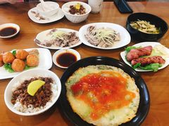 -乡亲鹅肉城(吴江店)