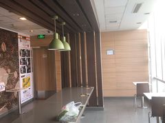 -麦当劳(红旗路店)