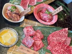-老乾杯和牛烧肉(王府中环店)