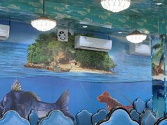 -小海豚•老字号海鲜餐厅(天涯店)