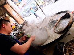 -小杨翘脚牛肉