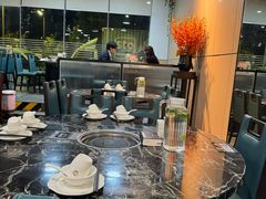 -李师傅脆肚(华强北店)