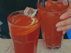 -渔记茶餐厅(渔村店)