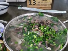 -小杨翘脚牛肉
