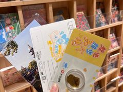 -猫的天空之城概念书店(苏州平江店)