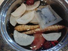 -一叶一世界·素食餐厅(锦华万达店)