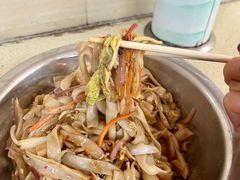 -舒记老友粉(埌西店)