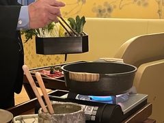 -雲上錢屋·怀石料理(上海中心店)