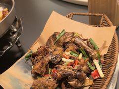 -田水湾丨地道安徽菜(文化路店)