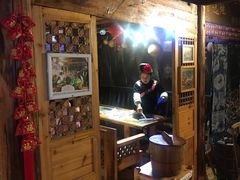 -侯家庄私房菜馆观景餐厅