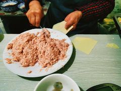 -37号老院坝抄手(马王庙37号院店)