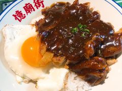 -憶廟街 X 沙角邨(太古城店)
