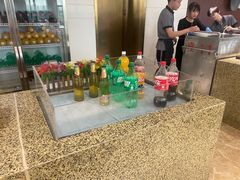 -宁波阳光豪生大酒店·豪生咖啡厅