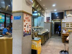 -杨爱珍大排档(龙游店)