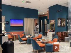 -海马体家庭照相馆(北京芳圆里 ID MALL店)