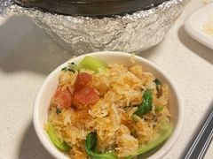 皇上皇腊味煲仔饭-煲王粤菜餐厅(中侨中心店)