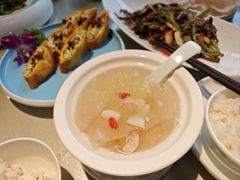 -品味泸沽湖•民族特色菜(大落水店)
