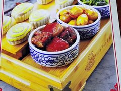 -小土豆北方菜馆(方庄店)
