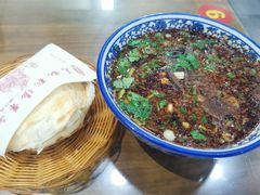 -惠记粉汤羊血(丰登路店)