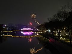 -美兰湖景区