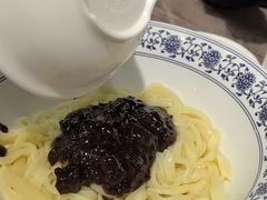 -老浒记烤鸭-北京菜(琉璃厂店)