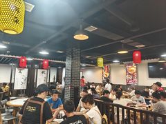 -红姐重庆火锅(曙光路店)