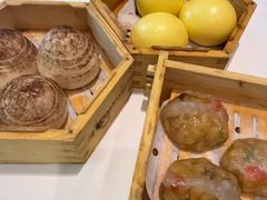 -南宁荔园维景国际大酒店·荔园中餐厅