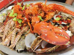-海之味海鲜大咖·家常菜