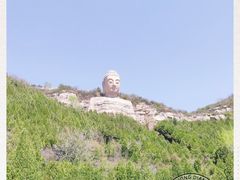 -蒙山大佛景区