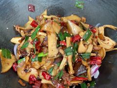 -吃货私房菜(丽江束河古镇店)