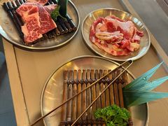 -西塔老太太泥炉烤肉(青浦蟠龙天地店)