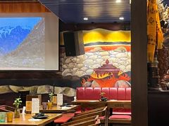 大堂-敏珠拉姆藏餐·南京厨房(富春江东街店)