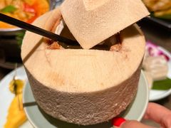 -安南越南餐厅(青岛万象城店)