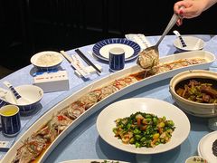 -舟小鲜·舟山小渔村(凤城四路中登广场店)
