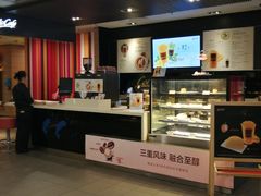 -麦当劳(北京金星西路店)
