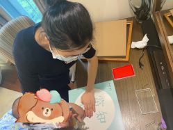 -和伊母婴护理中心·全套房(金山店)