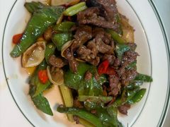 -天山传奇新疆菜(SKLP店)