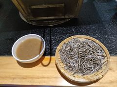 -湘西乌龙山铁板烧(双桥店)