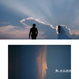 这个十一，一起去看海吗？超浪漫海景婚纱照