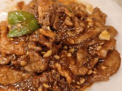 -奥华餐厅·老张记(台基厂店)