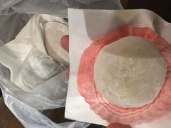 -澳门长洲糯米糍(柯打苏沙街店)