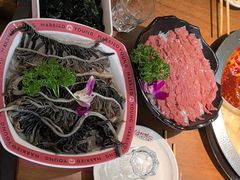 -小媳妇重庆火锅(海莲路店)
