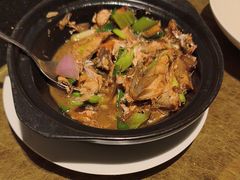 -铭轩中餐厅·海南菜·粤菜(亚龙湾瑞吉店)