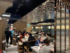 大堂-野妹火锅(龙岗店)